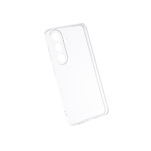 Maska za Samsung Galaxy S26 — TPU Clear Solid