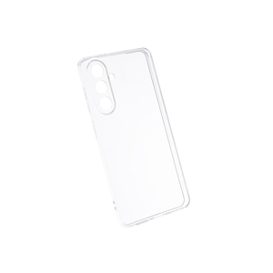 Maska za Samsung Galaxy S26 Plus — TPU Clear Solid