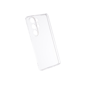 Maska za Samsung Galaxy S26 Ultra — TPU Clear Solid