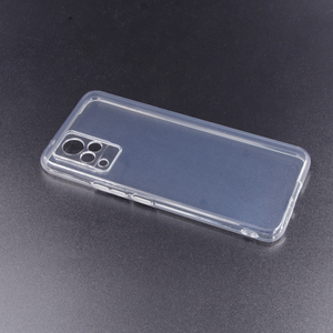 Maska za Vivo V21 — TPU Clear Solid