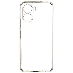 Maska za Vivo Y16 — TPU Clear Solid
