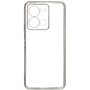 Maska za Vivo Y22s — TPU Clear Solid