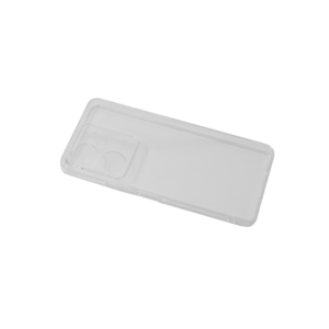 Maska za Vivo Y36 — TPU Clear Solid
