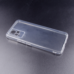 Maska — TPU Clear Solid for Wiko Y81