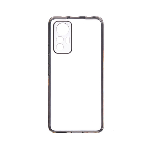 Maska za Xiaomi 12 Lite — TPU Clear Solid