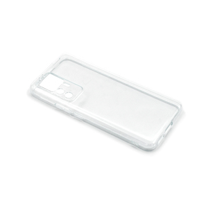 Maska za Xiaomi 12T Pro — TPU Clear Solid