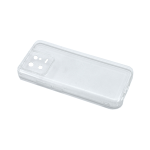 Maska za Xiaomi 13 — TPU Clear Solid