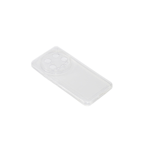 Maska za Xiaomi 14 Ultra — TPU Clear Solid