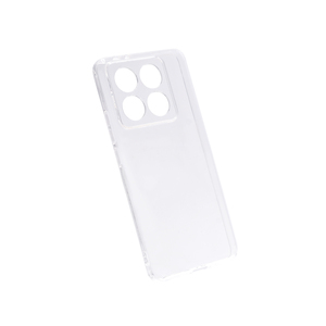 Maska za Xiaomi 14T Pro — TPU Clear Solid