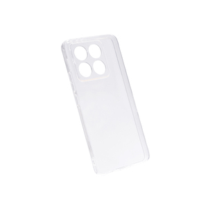 Maska za Xiaomi 14T — TPU Clear Solid