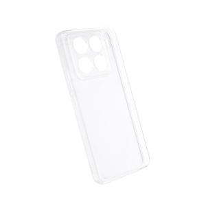 Maska za Xiaomi 15 Pro — TPU Clear Solid
