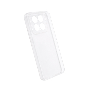 Maska za Xiaomi 15 — TPU Clear Solid