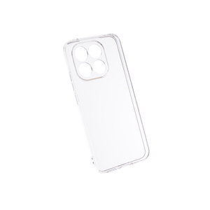 Maska za Xiaomi 15T — TPU Clear Solid