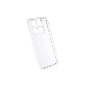 Maska za Xiaomi 17 — TPU Clear Solid