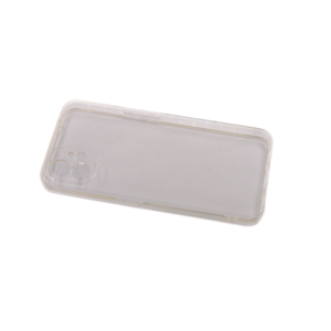 Maska — TPU Clear Solid Nothing Phone 1