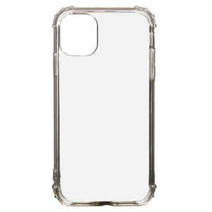 Maska za Apple iPhone 11 — TPU Clear Strong