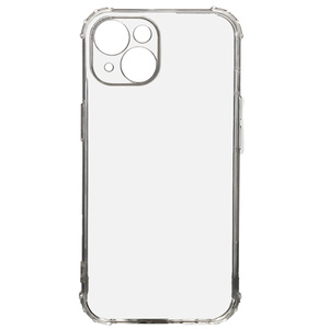 Maska za Apple iPhone 14 — TPU Clear Strong