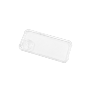 Maska za Apple iPhone 15 — TPU Clear Strong