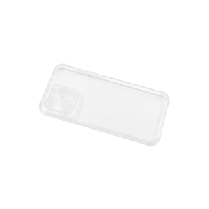 Maska za Apple iPhone 15 Pro Max — TPU Clear Strong