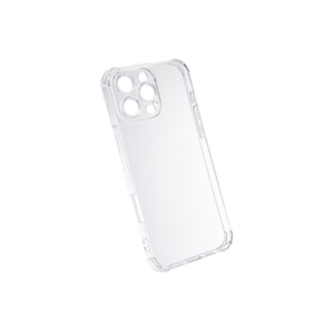 Maska za Apple iPhone 16 Pro Max — TPU Clear Strong