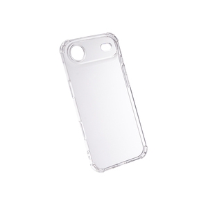 Maska za Apple iPhone 17 Air — TPU Clear Strong