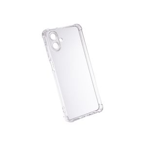 Maska za Samsung Galaxy A07 — TPU Clear Strong