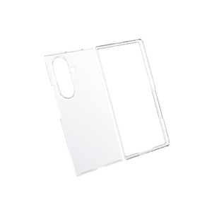 Maska za Samsung Galaxy Z Flip 7 — TPU Clear Strong
