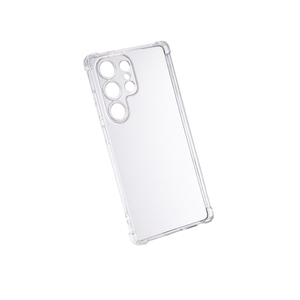 Maska za Samsung Galaxy S25 Ultra — TPU Clear Strong