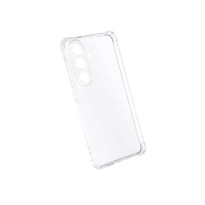 Maska za Samsung Galaxy S26 — TPU Clear Strong