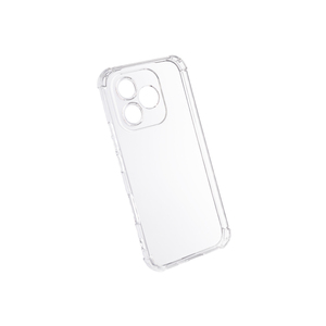 Maska za Honor 600 Lite — TPU Clear Strong
