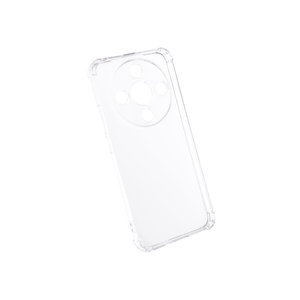 Maska za Honor Magic 8 Lite — TPU Clear Strong