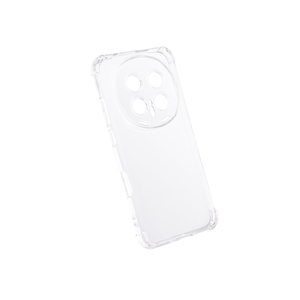 Maska za Honor Magic 8 Pro — TPU Clear Strong
