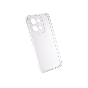 Maska za Xiaomi Redmi 15C — TPU Clear Strong