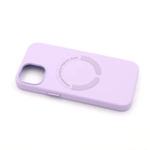 Maska za Apple iPhone 13 — TPU Color Skin Magsafe