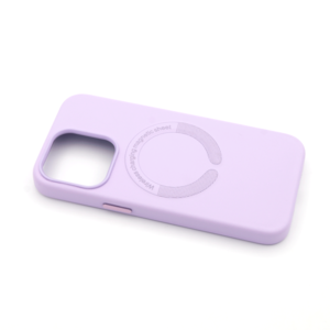 Maska za Apple iPhone 13 Pro — TPU Color Skin Magsafe