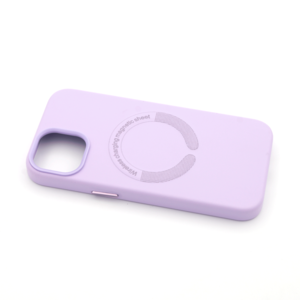 Maska za Apple iPhone 14 — TPU Color Skin Magsafe