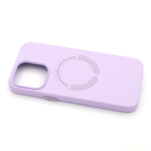 Maska za Apple iPhone 14 Pro Max — TPU Color Skin Magsafe