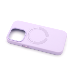 Maska za Apple iPhone 15 Pro Max — TPU Color Skin Magsafe