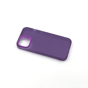 Maska za Apple iPhone 14 — TPU Cool Color