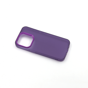 Maska za Apple iPhone 14 Pro — TPU Cool Color