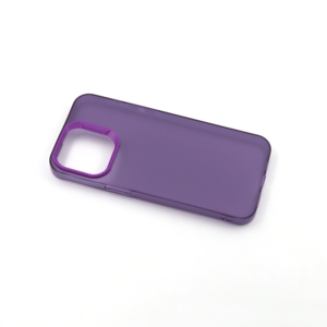 Maska za Apple iPhone 15 Pro Max — TPU Cool Color
