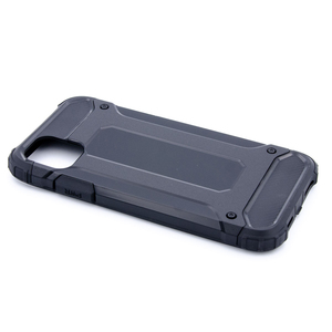 Maska za Apple iPhone 11 — TPU Defender, black