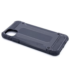 Maska za Apple iPhone 11 Pro Max — TPU Defender, black