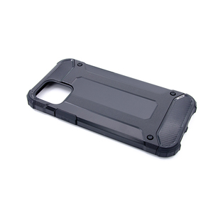 Maska za Apple iPhone 12 Pro — TPU Defender, black