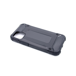 Maska za Apple iPhone 12 mini — TPU Defender, black
