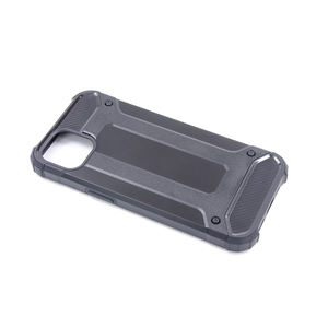 Maska za Apple iPhone 13 — TPU Defender, black