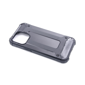 Maska za Apple iPhone 13 Pro — TPU Defender, black