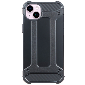 Maska za Apple iPhone 14 Plus — TPU Defender, black