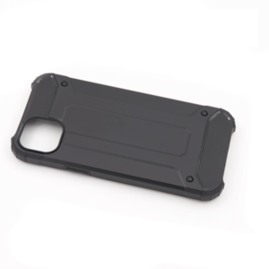 Maska za Apple iPhone 15 Plus — TPU Defender, black