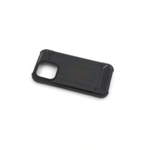 Maska za Apple iPhone 15 Pro — TPU Defender, black